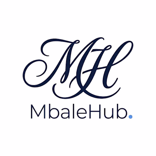 Digital Brand Setup for MbaleHub