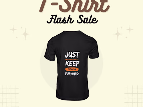 T-shirt design