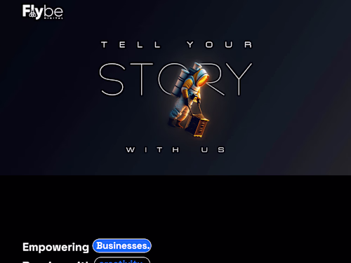 Flybe Digital