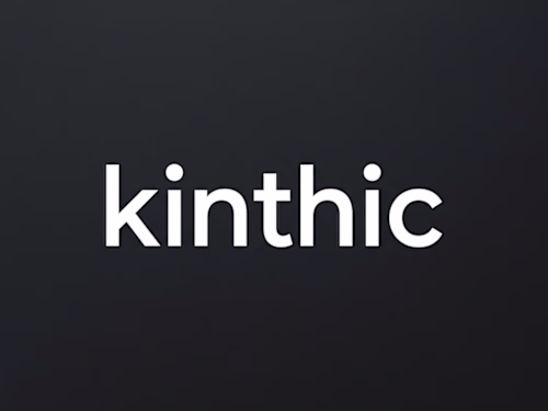 Kinthic | Local-First Autonomous AI Agent