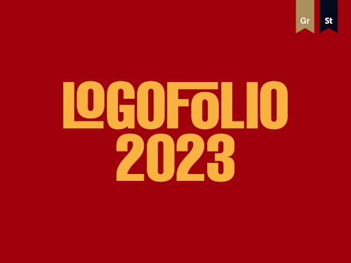Logofolio 2023