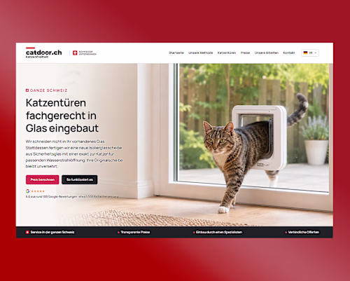 Ultra Fast Wordpress website with Catalogue and Price Calcul...