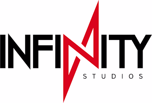 Infinity Studios — Rebranding &