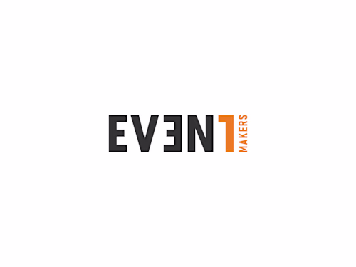 I can design eye-catchy Logo