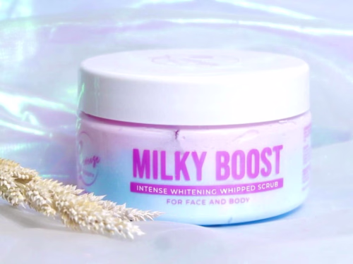 UGC - Skincare (Tiktok)