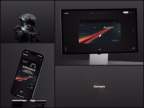 Transformative Fintech Design: From Web to Mobile Excellence