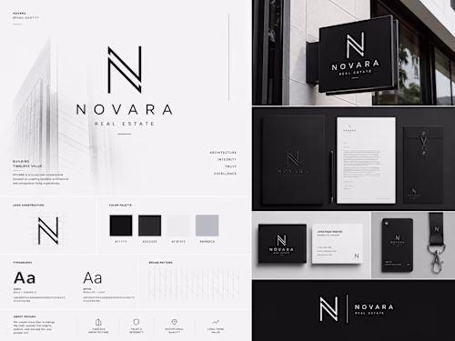 NOVARA is a concept brand