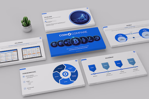 SOME CRYPTO and Ai PRESENTATION