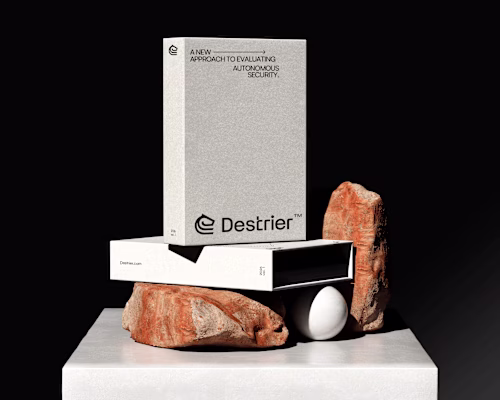Destrier I Cyber Security