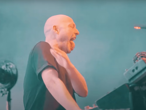 Paul Kalkbrenner Event Aftermovie