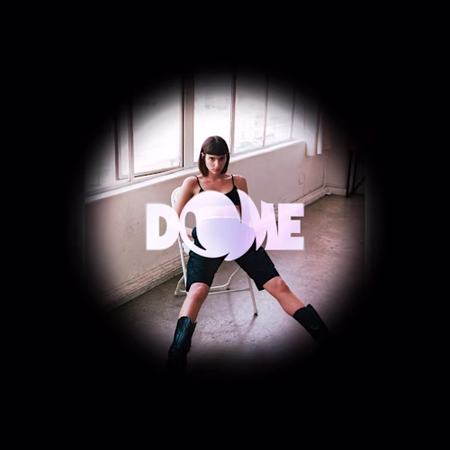 Dome: Space to Create