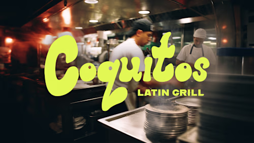 Coquito's Latin Grill 