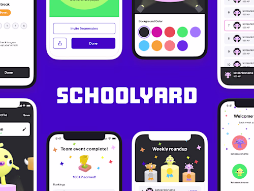 Schoolyard