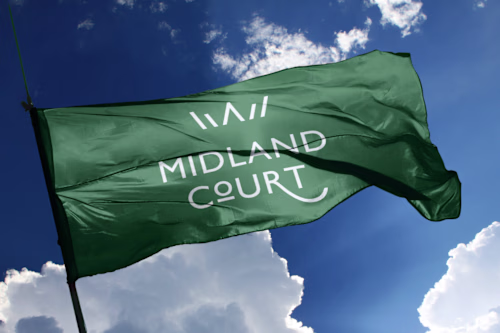 Midland Court