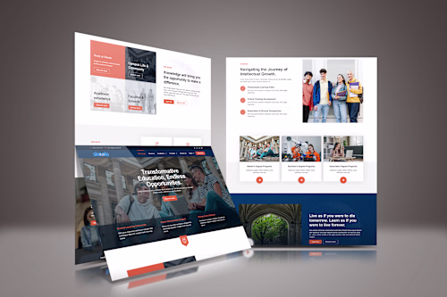 Kajabi Education Website & Online Course Platform