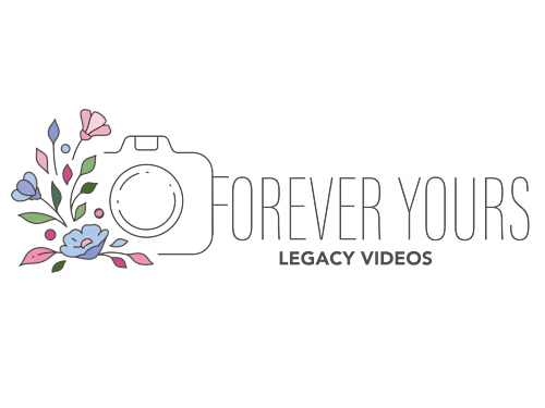 Brand Design for a Video Production Company