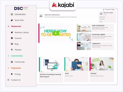 WordPress to Kajabi Migration: SaaS & Membership Funnels