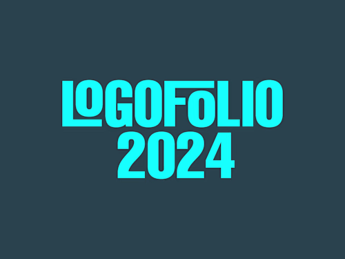Logofolio 2024