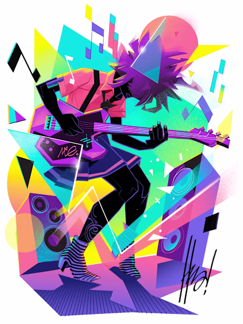 Rebel Sound