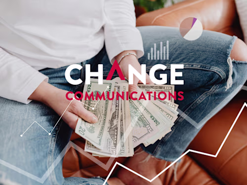 Change Communications : Cost-Effective Marketing Article