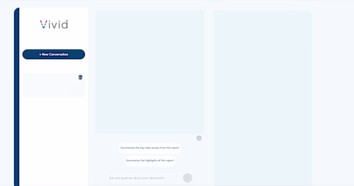 PDF ChatBot MVP