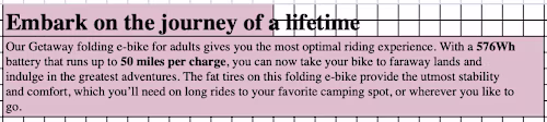 Viribus Bikes Copy Rewrite