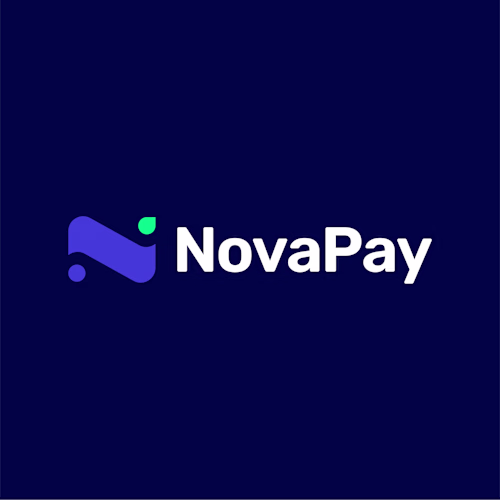 Custom Logo Design for FinTech Startup