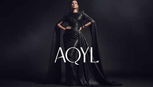 AQYL Luxury Brand Positioning
