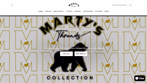 Website Designing and Updates for