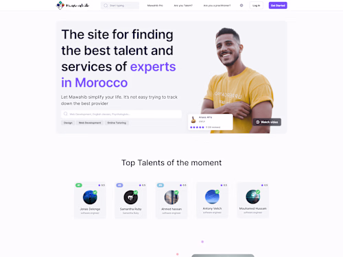 Custom WordPress Theme Development
