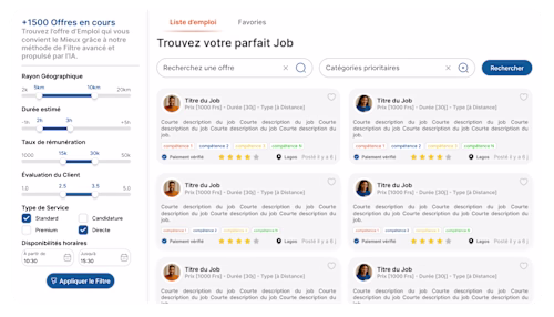 Project Overview: Nation Work is a