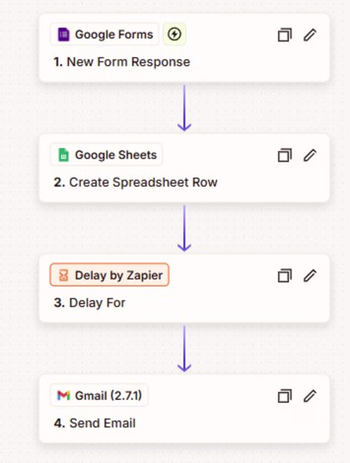 Automated Job Application & Follow-Up