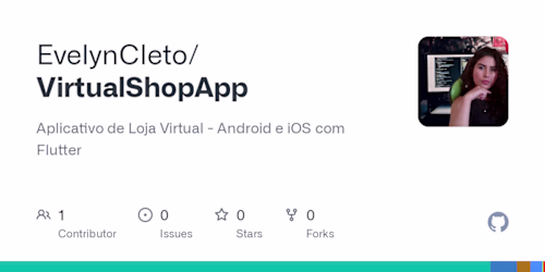 EvelynCleto/VirtualShopApp