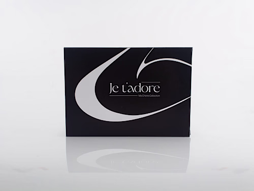 Je T’adore 