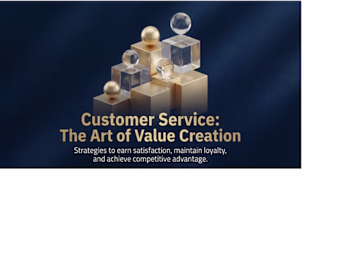 Visual Communication for Business Excellence
In