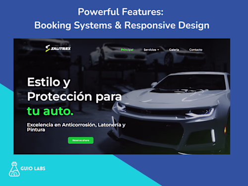 Salitrex