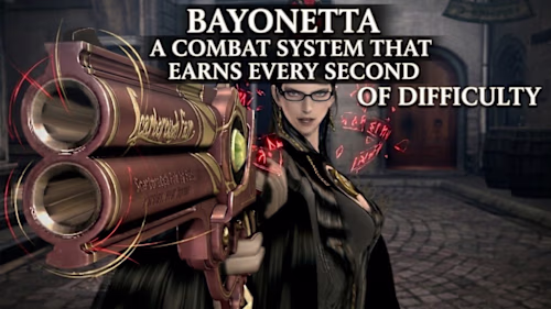 First experience with Kamiya's game