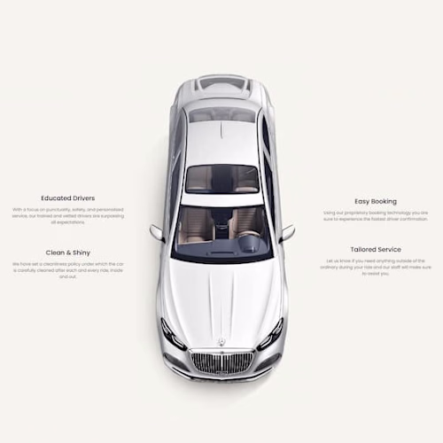 V-Limo: Best Limo Service in Belgrade, Serbia