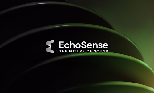 EchoSense Brand Development