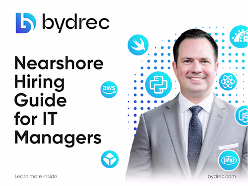Bydrec