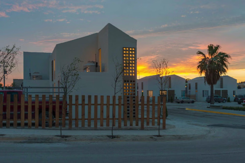 Spotlighting Mexican Architect Tatiana Bilbao