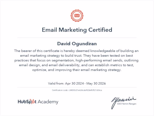 Improve your Sales with effective Sales Funnel building