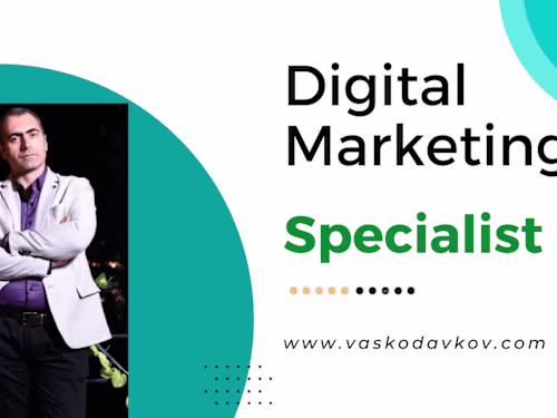 Digital Marketer