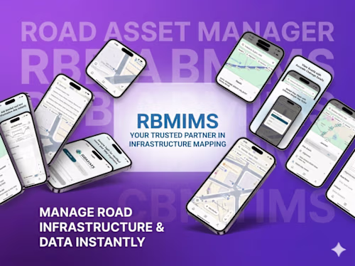 RBMIMS : (Geo Mapping)

◆ Context