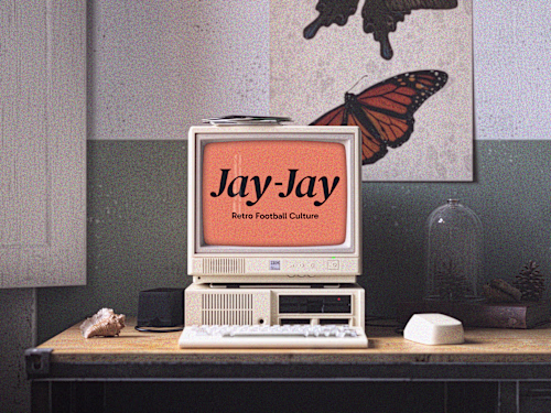 Jay-Jay | Brand identity