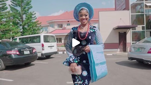 WEDDING VIDEO