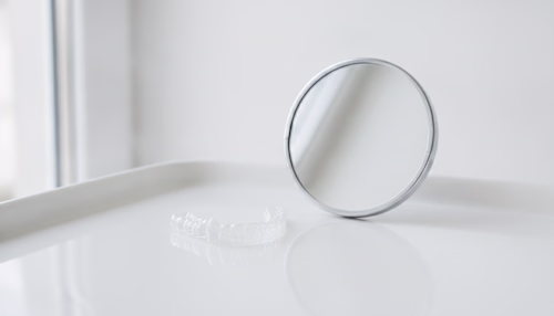 Cusimano Orthodontics — Invisalign vs Braces in Nampa