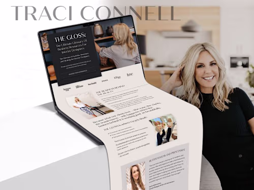 Complete Sales Funnel Design, Build & Automation