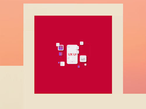 TaaS Platform Usability Enhancement for Infor
