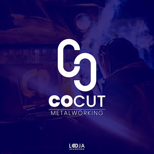 CoCut Company Branding on Behance